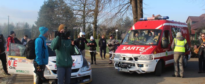 Kolejna pracowita sobota. Tym razem „Podolany Moto – Show”.