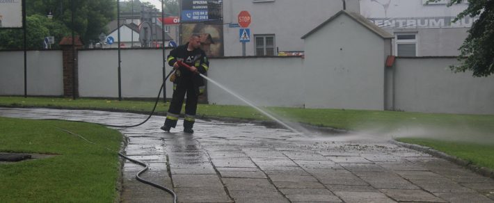 Działamy przy kościele!