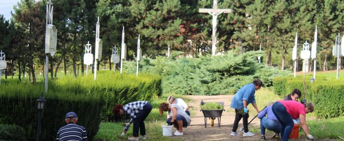 Wielka akcja społeczna w Gdowie!