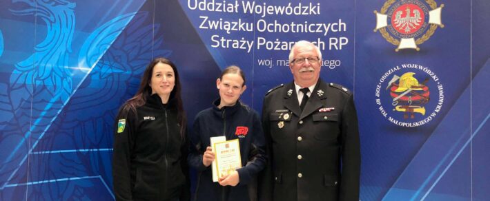 Wojewódzkie eliminacje OTWP 2025!