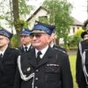 Gminne obchody Dnia Strażaka 2025.