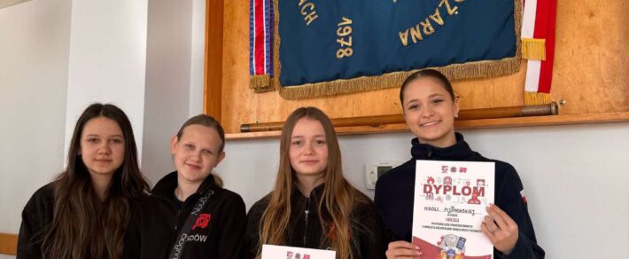 Gminne Eliminacje OTWP 2025