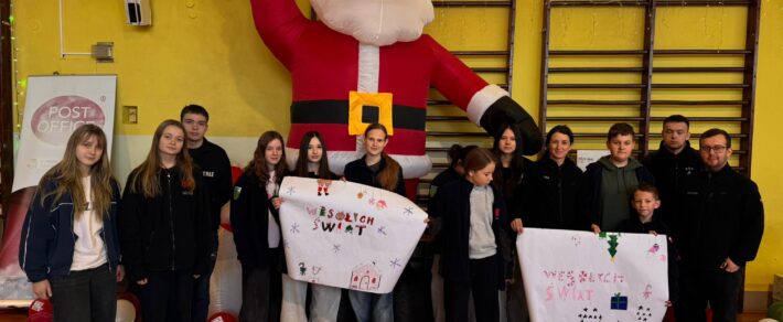 Szlachetna Paczka 2025