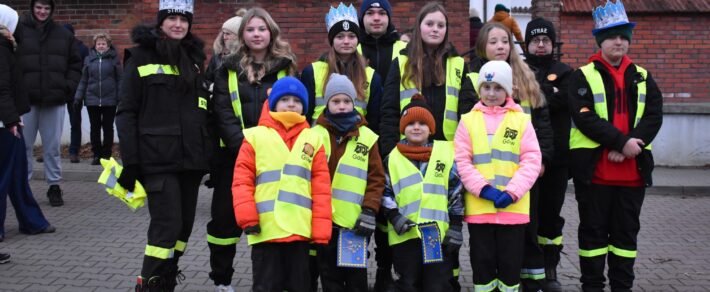 Orszak Trzech Króli 2026