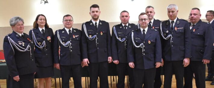 Nowy zarząd. Nowe możliwości. Nowe wyzwania.