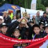 V Międzynarodowa Olimpiada Dziecięcych Drużyn Pożarniczych za nami!